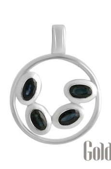 Женские кулоны Fresh Jewelry