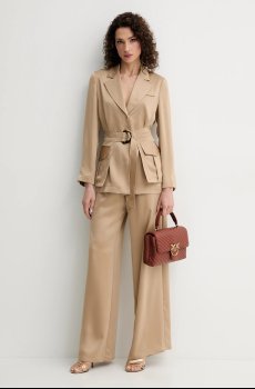 Брюки Simona Corsellini