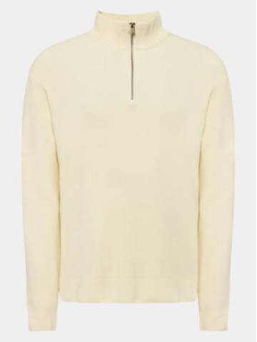 Lindbergh Гольф 30-804030 Écru Relaxed Fit Lindbergh Гольф 30-804030 Écru Relaxed Fit