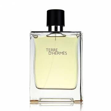 Hermes Terre DHermes Туалетная вода мужская, 200 мл Hermes Terre DHermes Туалетная вода мужская, 200 мл