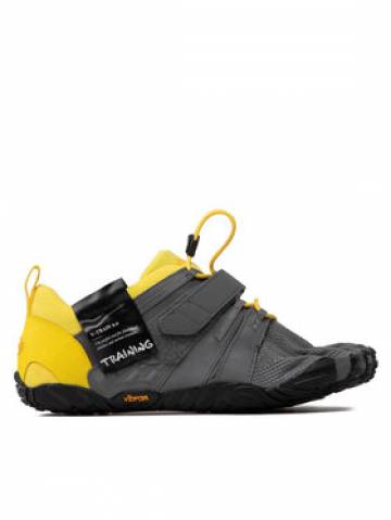Vibram Fivefingers Взуття для тренажерного залу V-Train 2.0 21M7701 Сірий Vibram Fivefingers Взуття для тренажерного залу V-Train 2.0 21M7701 Сірий