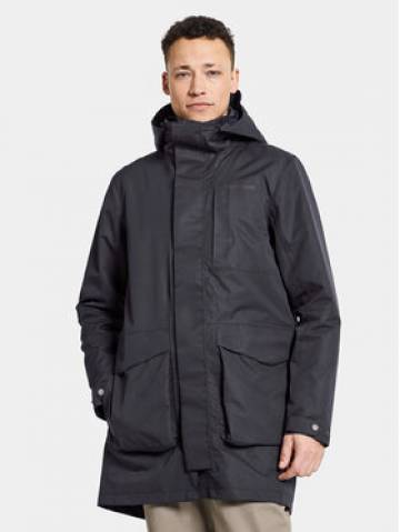 Didriksons Куртка парка Andreas Usx Parka 505085 Cиній Standard Fit Didriksons Куртка парка Andreas Usx Parka 505085 Cиній Standard Fit