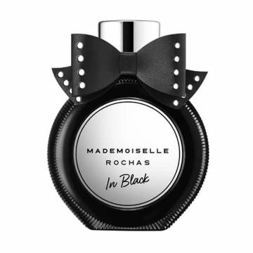 Rochas Mademoiselle Rochas In Black Парфюмированная вода женская, 90 мл Rochas Mademoiselle Rochas In Black Парфюмированная вода женская, 90 мл