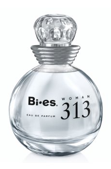 Bi-es 313 Парфюмированная вода женская, 90 мл