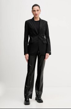 Шерстяной пиджак Kenzo