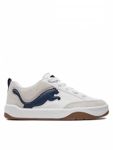 Puma Снікерcи Park Lifestyle Sd 395022-04 Білий Puma Снікерcи Park Lifestyle Sd 395022-04 Білий