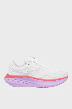 Женские белые кроссовки RIDE 18 Белый 9 Saucony S11000-240