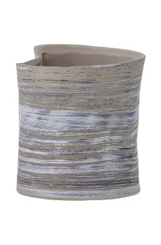 Горшок Bloomingville Adelle 18 x 19,5 cm