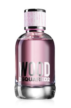 Dsquared2 Wood Pour Femme Туалетная вода женская, 100 мл