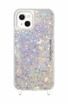 Чехол на телефон LaCoqueFrançaise iPhone 14 Plus