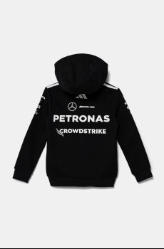 Детская кофта adidas Performance MER