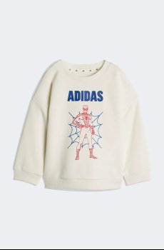 Детский спортивный костюм adidas MRVL
