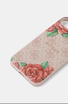 Чехол на телефон Guess iPhone 16e