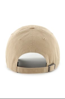 Хлопковая кепка 47 brand MLB New York Yankees