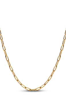 Ланцюжок з подовженими ланками Pandora ME