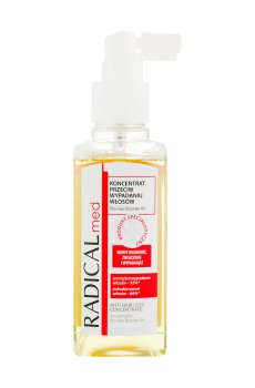 Уценка! Концентрат против выпадения волос Farmona Radical Med Hair Concentrate, 100 мл