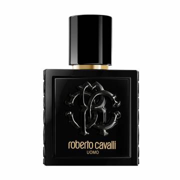 Roberto Cavalli Uomo Парфюмированная вода мужская, 100 мл (ТЕСТЕР) Roberto Cavalli Uomo Парфюмированная вода мужская, 100 мл (ТЕСТЕР)