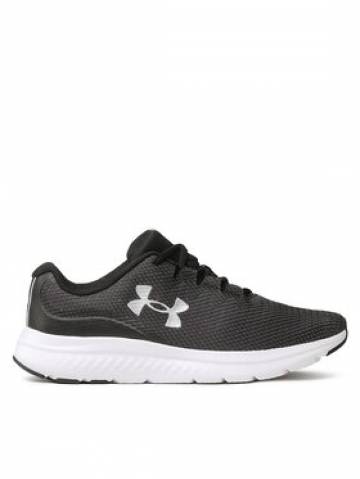 Under Armour Взуття для бігу UA Charged Impulse 3 3025421-001 Чорний Under Armour Взуття для бігу UA Charged Impulse 3 3025421-001 Чорний