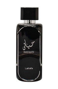 Lattafa Perfumes Hayaati Парфюмированная вода унисекс, 100 мл