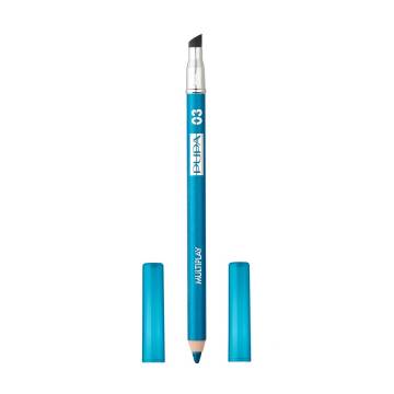 Карандаш для глаз Pupa Multiplay Eye Pencil с аппликатором, 03 Pearly Sky, 1.2 г Карандаш для глаз Pupa Multiplay Eye Pencil с аппликатором, 03 Pearly Sky, 1.2 г