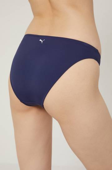 Купальные трусы Puma 907672 цвет синий Купальные трусы Puma 907672 цвет синий