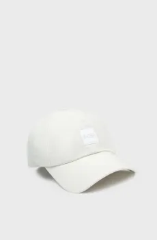 Мужская белая кепка Белый ONESIZE BOSS 50507880;106