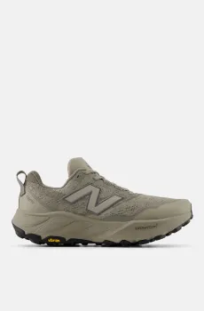 Мужские серые кроссовки Hierro V9 Серый 8 New Balance MTHIERY9