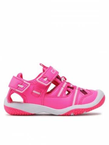 CMP Босоніжки Baby Naboo Hiking Sandal 30Q9552 Рожевий CMP Босоніжки Baby Naboo Hiking Sandal 30Q9552 Рожевий