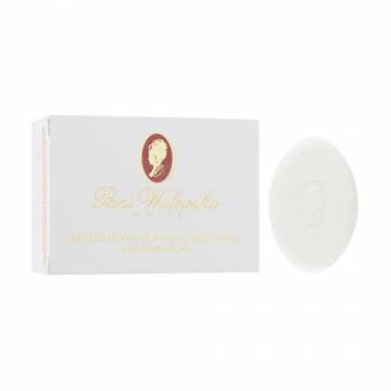 Парфюмированное крем-мыло Pani Walewska White Perfumed Soap, 100 г