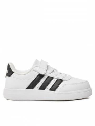 adidas Снікерcи Breaknet 2.0 El C IE3792 Білий adidas Снікерcи Breaknet 2.0 El C IE3792 Білий