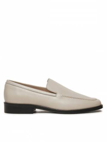 Calvin Klein Сліпери HW0HW02432 Бежевий Calvin Klein Сліпери HW0HW02432 Бежевий