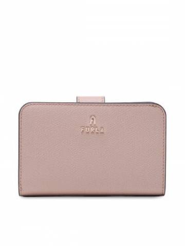 Furla Великий жіночий гаманець Camelia WP00314-ARE000-B4L00-1-007-20-CN Бежевий Furla Великий жіночий гаманець Camelia WP00314-ARE000-B4L00-1-007-20-CN Бежевий