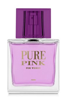 Karen Low Pure Pink Парфюмированная вода женская, 100 мл