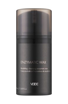 Энзимный воск для умывания Verde Enzymatic Wax с ферментами, 50 мл