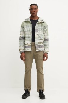 Куртка outdoor Columbia Challenger Novelty Windbreaker