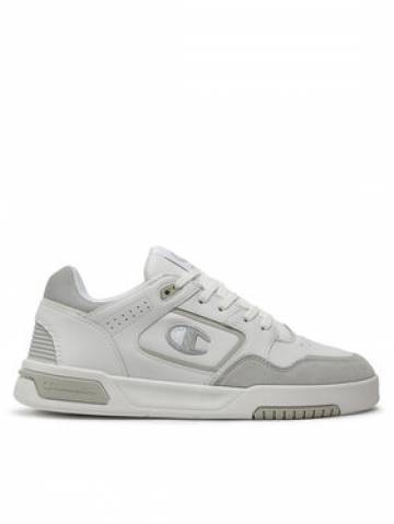 Champion Снікерcи Z80 Low Low Cut Shoe S22217-CHA-WW010 Білий Champion Снікерcи Z80 Low Low Cut Shoe S22217-CHA-WW010 Білий