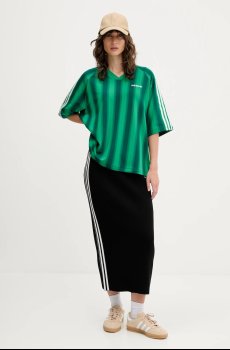 Юбка adidas Originals 3-Stripes