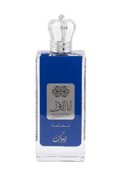 Nusuk Ana Al Awwal Blue Парфюмированная вода мужская, 100 мл