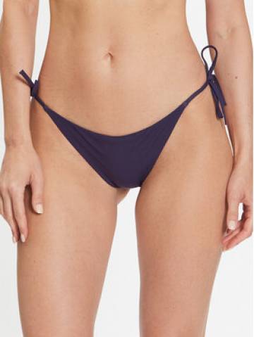 Calvin Klein Swimwear Низ від купальника KW0KW02102 Фіолетовий Calvin Klein Swimwear Низ від купальника KW0KW02102 Фіолетовий