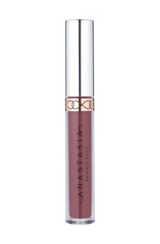 Уценка! Жидкая матовая помада для губ Anastasia Beverly Hills Liquid Lipstick, Dusty Rose, 3.2 г