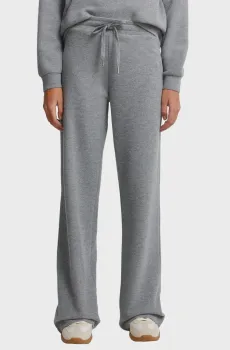 Женские серые спортивные брюки Серый M SPRINGFIELD 8893276