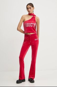 Топ Juicy Couture