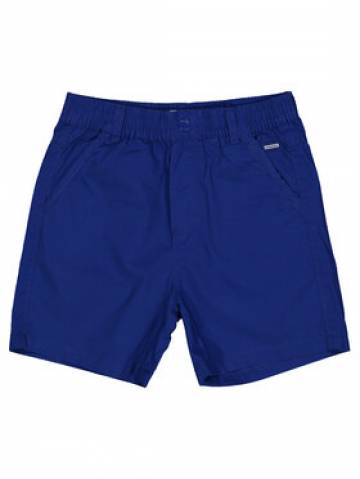 Birba Trybeyond Шорти з тканини 999 61482 02 M Голубий Regular Fit Birba Trybeyond Шорти з тканини 999 61482 02 M Голубий Regular Fit