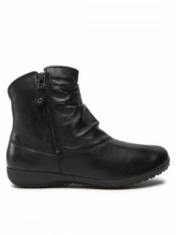 Josef Seibel Ботильйони Naly 24 79724 VL971 100 Чорний Josef Seibel Ботильйони Naly 24 79724 VL971 100 Чорний