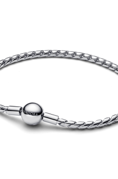 Браслет з круглою застібкою