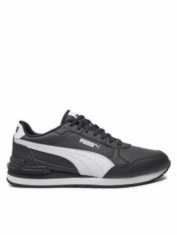 Puma Снікерcи ST Runner v4 L 399068 01 Чорний Puma Снікерcи ST Runner v4 L 399068 01 Чорний
