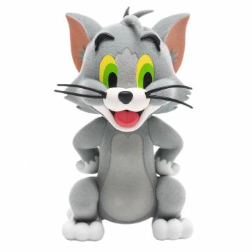Фігурка Banpresto Tom and Jerry Fluffy puffy Tom (BP17762P) Фігурка Banpresto Tom and Jerry Fluffy puffy Tom (BP17762P)