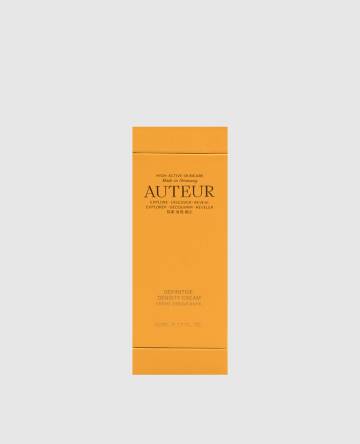 Крем для лица Definitive Density Cream 50 мл Крем для лица Definitive Density Cream 50 мл