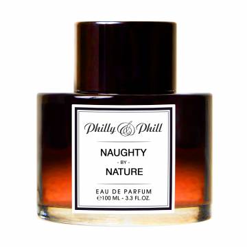 Philly & Phill Naughty By Nature Парфюмированная вода унисекс, 100 мл Philly & Phill Naughty By Nature Парфюмированная вода унисекс, 100 мл