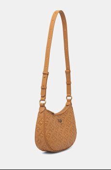 Кожаная сумочка Pinko